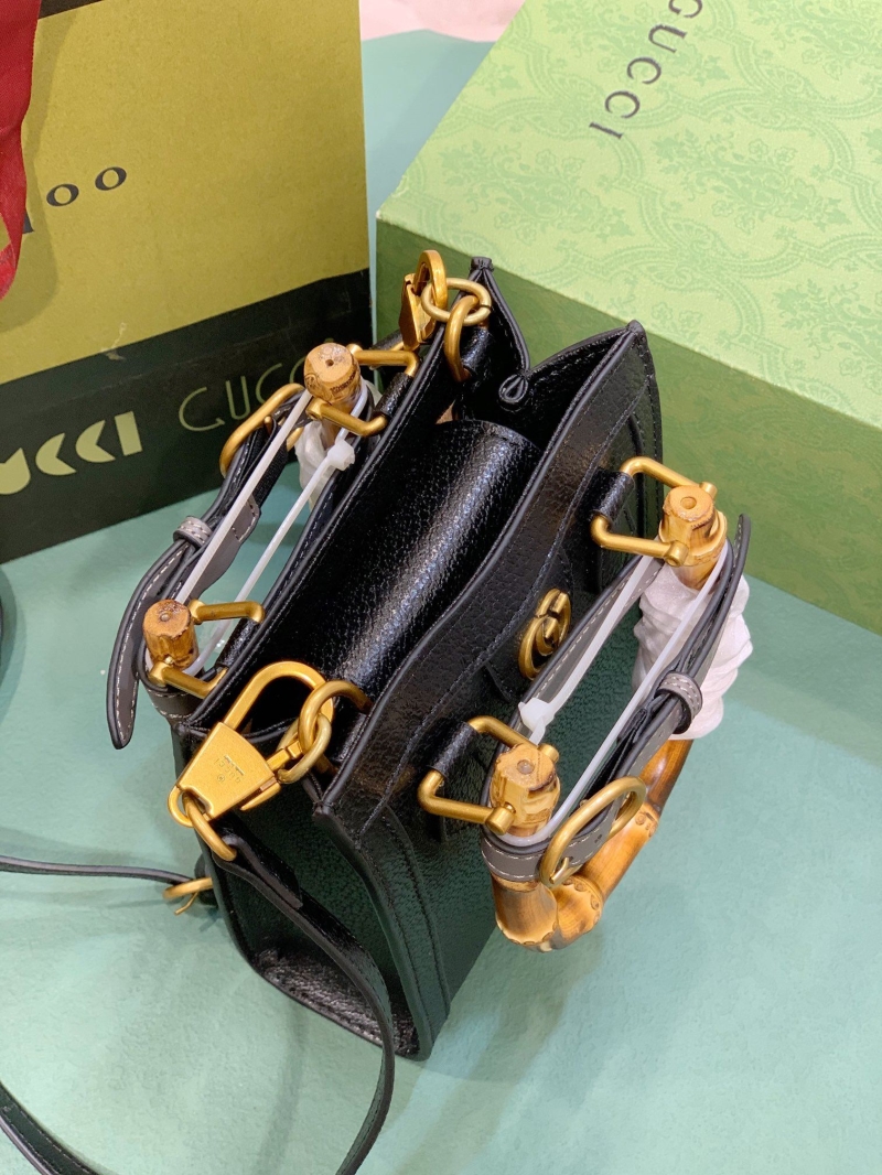 Gucci Top Handle Bags